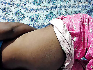 Young Indian Big Boobs Gril Sex In The Bedroom