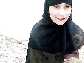Muslim Girlfriend Ko Call Kar Ke Ghar Pe Bula Kar Bur Chod Diya