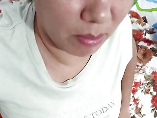 Delicious Deep Throat Blowjob