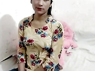 Teen Age College Girl Ko Paise Dekar Jabar Dasti Pela