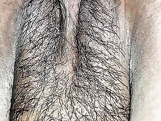 Anal Sex In The Bedroom And Extreme Cumshot In A Young Deshi Women Hole
