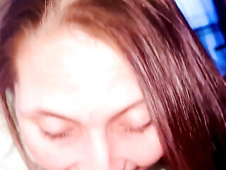 Lululemmons Please Fuck My Throat, Fuck It Hard!!