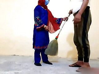 Kaamwali Bai Ko Jbardasti Chod Diya, Hard Fucking With Clear Hindi Audio, A Mature Man Fucked Maid In His Lonely House