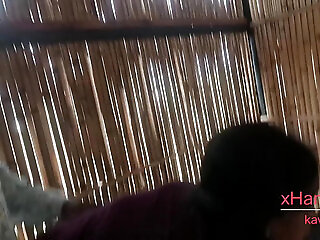 Desi Indian Marathi Kavita Bhabhi And Tatya Fuck On Hotel's Dining Table During Eating Food