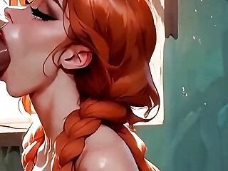 Hot Sex L Ai Generated