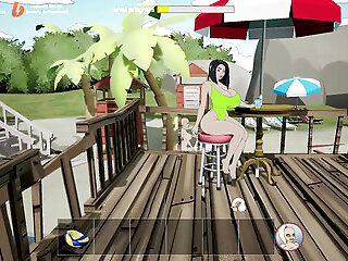 Housewife Lets Me Put My Cock In Her Ass And Eats My Cum (fuckerman Suset Bitch #2) - Jazziuu