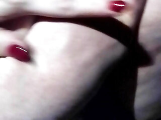 The Little One Is Broken In Properly And Probably Has Fun Doing It