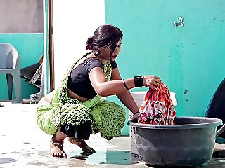Desi Maid Randi Bhabhi Porn With Bangla Voice