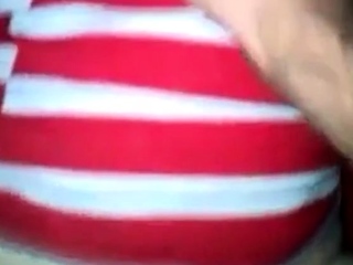 Sexy Arab Fingered And Fucked POV