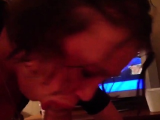 First Time Swallow