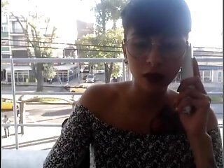 Jeaninex At Work