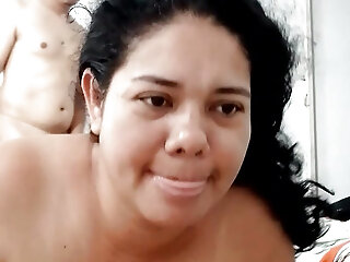 Busty Girlfriend Fucking