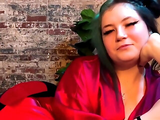 Fae The Fairy And Casting Curvy - Stepsister Wants To Make Her Ex Jealous By Taking Sexy Pics 11 Min