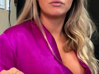 Ftv Amateur Busty Blonde Girl Toying Pussy