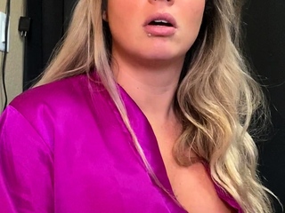 Ftv Amateur Busty Blonde Girl Toying Pussy