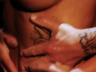 Sensual Vibes In A Swinger Reality Show!