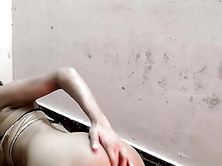Locked Sister-in-law In The House And Pelted Her