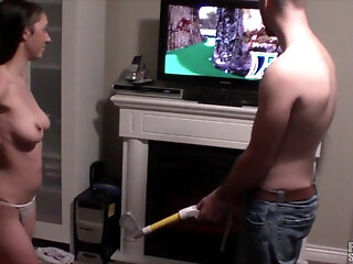Roxy & Tony 01-02 - Madporn