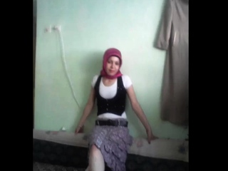 Turkish Hijapp Mix Photo