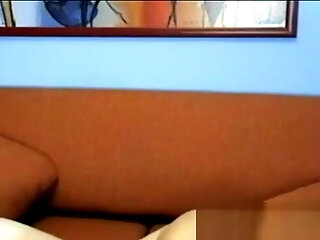 Cam Slut Being A Tease