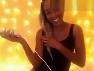 Exotic Amateur Toys, Webcam, Amateur Movie Pretty One, Starring Yes_princess