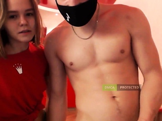 Amateur Teen Stripping Video Webcam