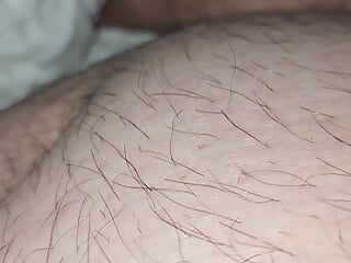 Step Mom Without Bikini Wrapped Her Lips On Step Son Dick And Blowjob