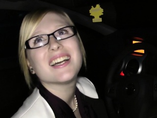 Amateur Teen POV Rides
