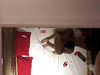 Colombian Casero Video