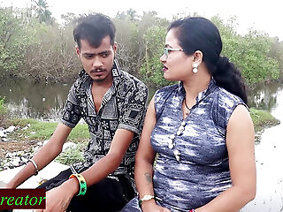 First Meet And First Sex With Beautiful Unknown Girl! Desi Sex
