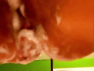Wet Fun Close Up