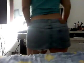 Jackkingof Private Record On 06/19/2015 From Chaturbate