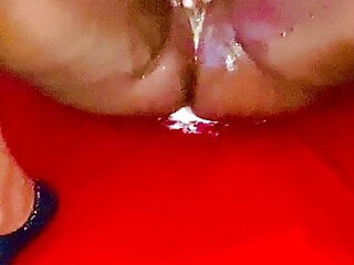 Wifey Squirting For You