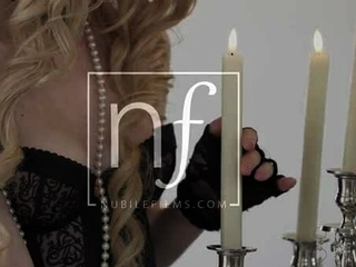 Hot And Horny Kenzie Reeves Wants To Be Stuffed Like A