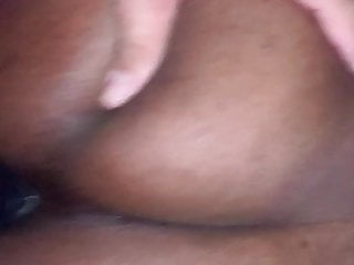 Black Girl White Guy