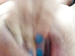 ASMR Wet Pussy