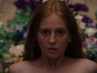 Isabelle Grill - Midsommar 2019