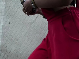 Nineteen Year Old Thai Girl Gets Filled Up With Cum