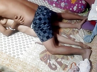 Sex With Stepmom Captured In  Camera Clear Audio