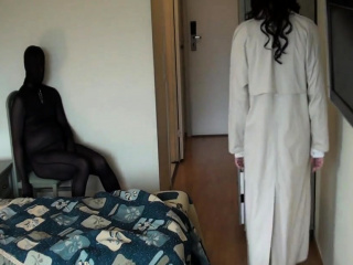 Sex With My Pantyhose Gf Part 1 Of 3