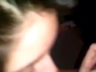 Cumshot Facial