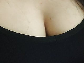 Hot Girl Show Boobs